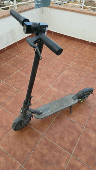 Patinete Xiaomi