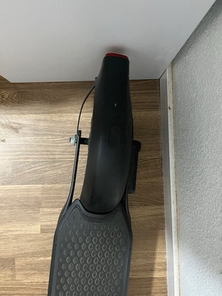 Patinete Eléctrico Segway Ninebot