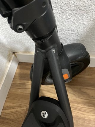 Patinete Eléctrico Segway Ninebot