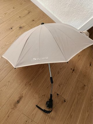Sombrilla para carrito de bebé Jané