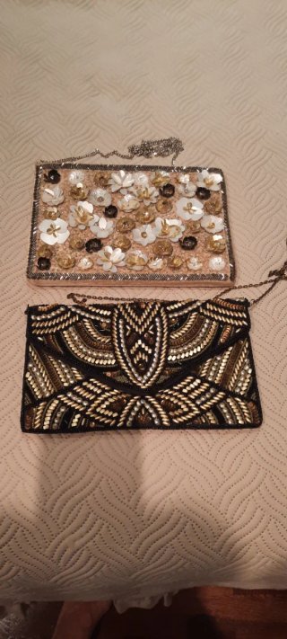 2 bolsos sfera collection