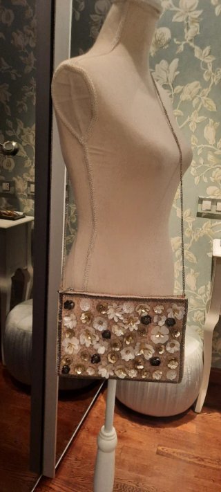 2 bolsos sfera collection