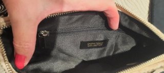 2 bolsos sfera collection
