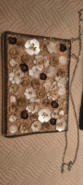 2 bolsos sfera collection