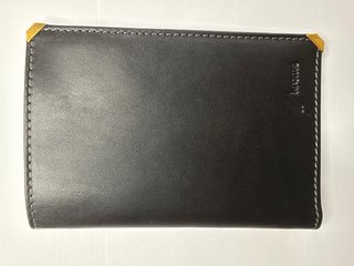 Cartera de piel The Craftsman