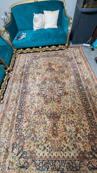 Alfombra Persa