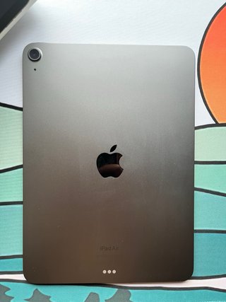 iPad Air 5ª Gen 64Gb