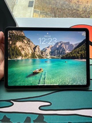 iPad Air 5ª Gen 64Gb