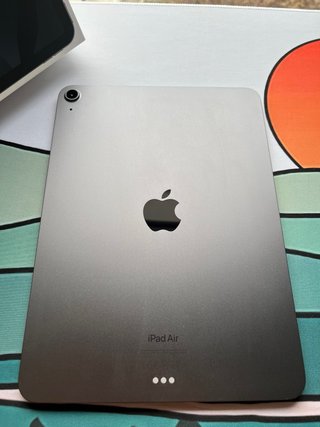 iPad Air 5ª Gen 64Gb