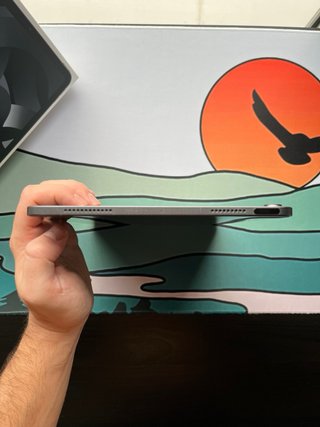 iPad Air 5ª Gen 64Gb