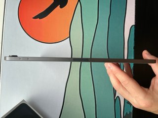 iPad Air 5ª Gen 64Gb