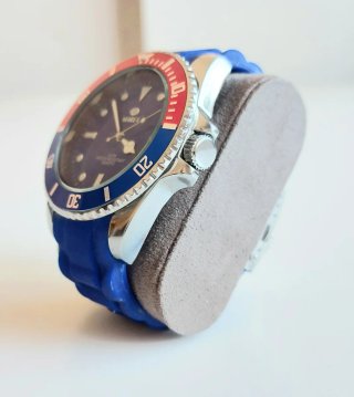 Reloj de pulsera deportivo para hombre