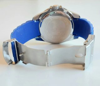 Reloj de pulsera deportivo para hombre