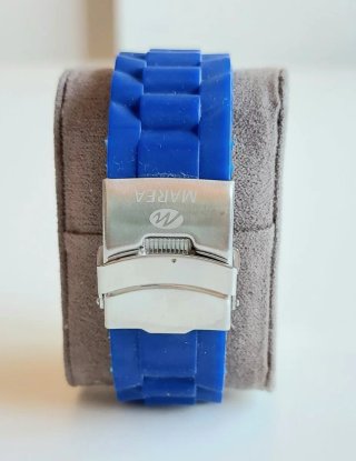 Reloj de pulsera deportivo para hombre