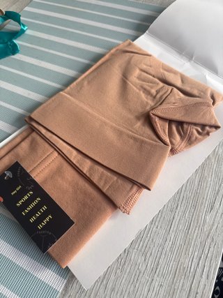 Braga Faja Moldeadora YARRCO Mujer Talla S