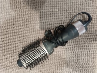 Cepillo Moldeador Cecotec Bamba