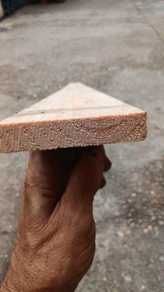 Lote de Tablas de Madera