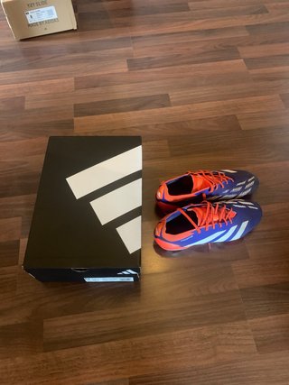 Scarpe da calcio Adidas Predator Élite