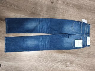 Pantalones Vaqueros Guess Talla XS