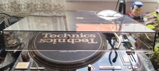 Plato Technics SL-1200 GLD