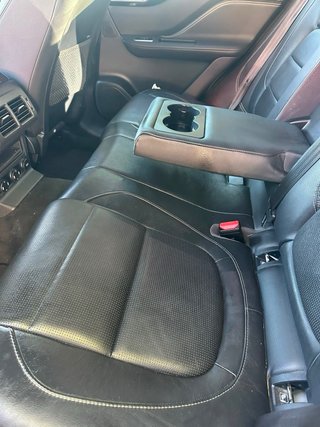 Jaguar F-Pace R-Sport 2.0 Diesel 2017