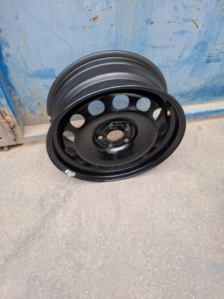 Llanta 16 pulgadas para VW T-Cross