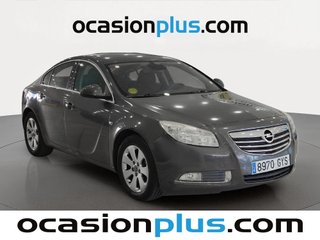 Opel Insignia 2.0 CDTI ecoFLEX Edition 96 kW (130 CV)