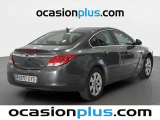 Opel Insignia 2.0 CDTI ecoFLEX Edition 96 kW (130 CV)