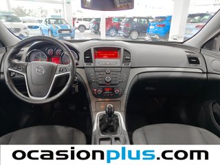 Opel Insignia 2.0 CDTI ecoFLEX Edition 96 kW (130 CV)