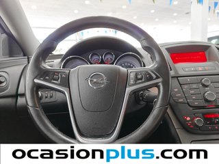 Opel Insignia 2.0 CDTI ecoFLEX Edition 96 kW (130 CV)