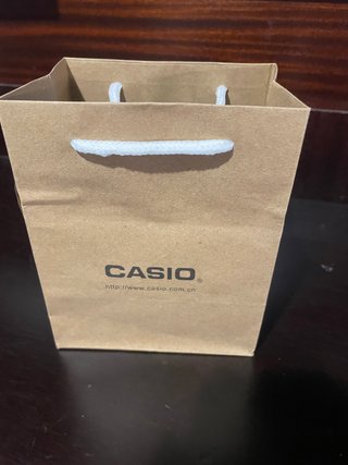 Reloj Casio G-Shock