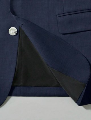 Traje de hombre XXL. Sin estrenar