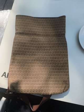 Bolso Pedro del Hierro unisex(NEGOCIABLE)