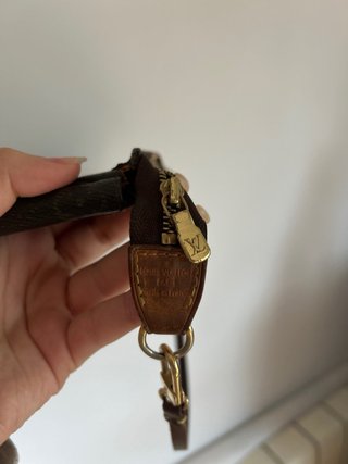 2 Bolsos LV y 1 Zadig