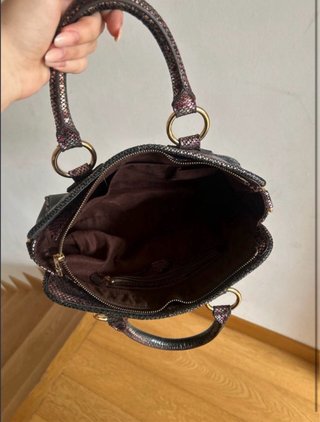 2 Bolsos LV y 1 Zadig