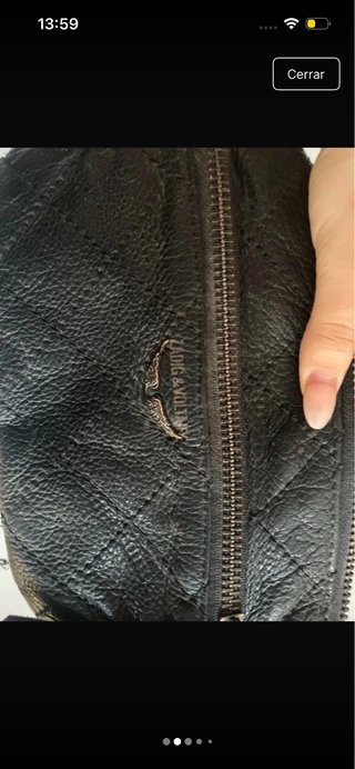 2 Bolsos LV y 1 Zadig