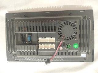 Pantalla Radio Navegador para Coche