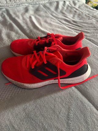 Zapatillas adidas UltraBoost Light