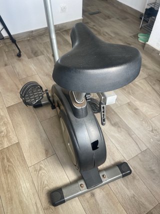 Bicicleta Estática Cutys