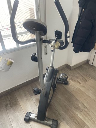 Bicicleta Estática Cutys