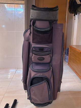 Equipo de Golf Completo