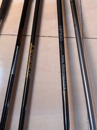 Equipo de Golf Completo