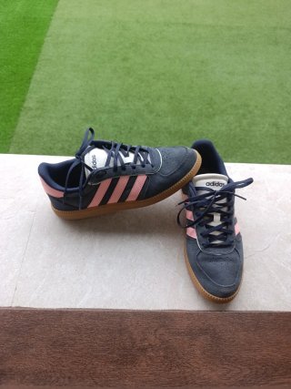 Zapatillas adidas Breaknet Sleek Talla 40 2/3