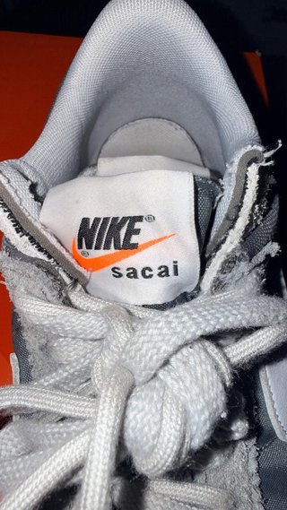 Nike Cortez x Sacai Talla 40.5