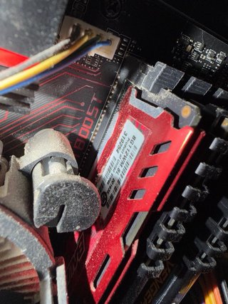 Ordenador de sobremesa, PC GAMING, COMPONENTES