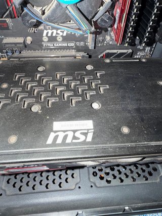 Ordenador de sobremesa, PC GAMING, COMPONENTES