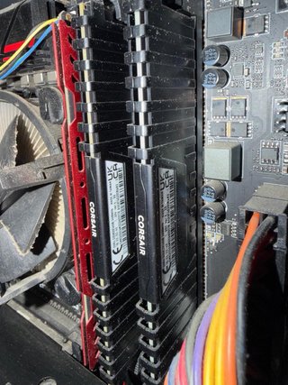 Ordenador de sobremesa, PC GAMING, COMPONENTES