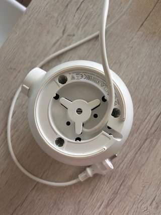 Calienta biberones Philips Avent