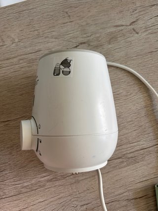 Calienta biberones Philips Avent
