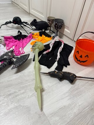 Halloween